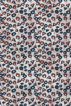 肌理印花华亿平台图片