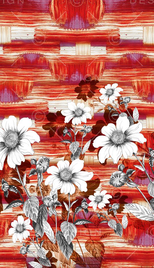 深圳印花华亿平台图片