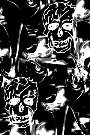 纹理印花华亿平台图片