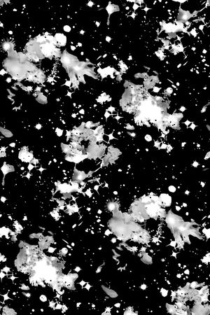 潮牌印花华亿平台图片