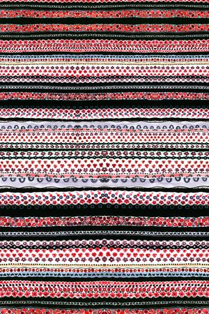 定位花印花华亿平台图片