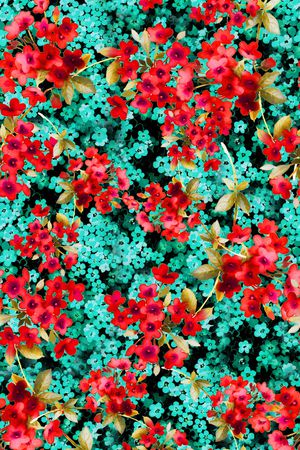 肌理印花华亿平台图片