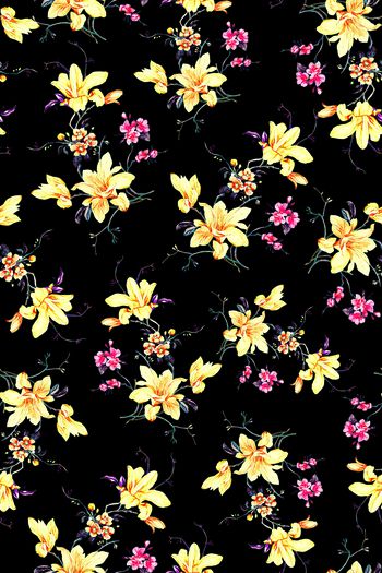 百合印花华亿平台图片