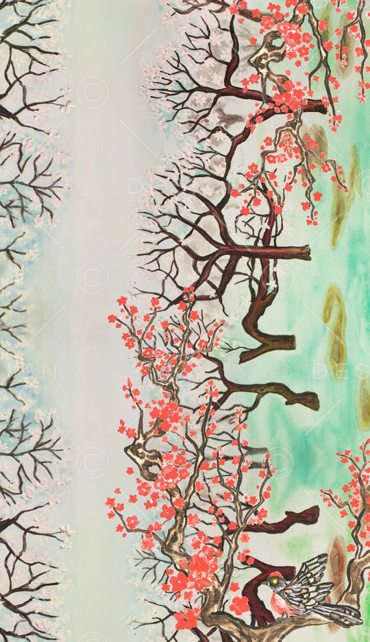 肌理印花华亿平台图片