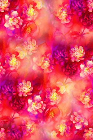 肌理印花华亿平台图片