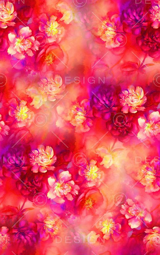 肌理印花华亿平台图片