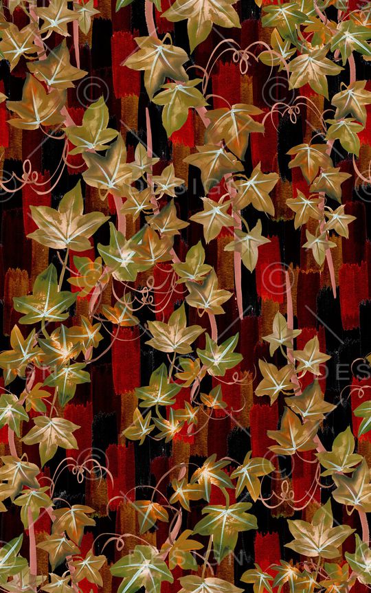 肌理印花华亿平台图片