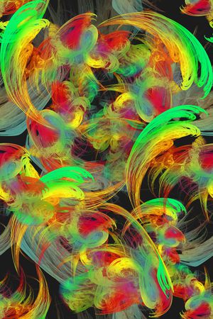 肌理印花华亿平台图片