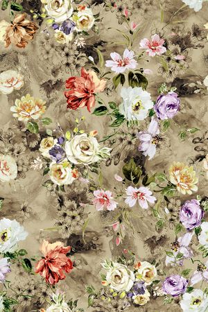 数码华亿平台印花华亿平台图片