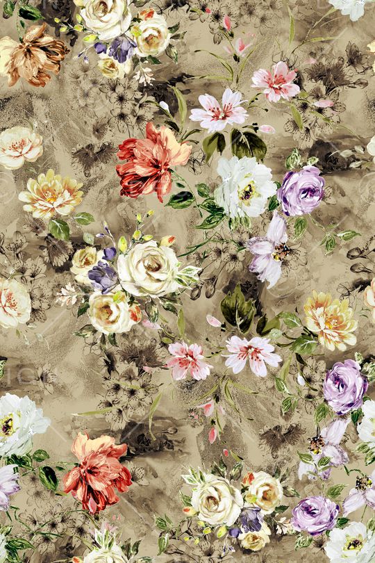 数码华亿平台印花华亿平台图片