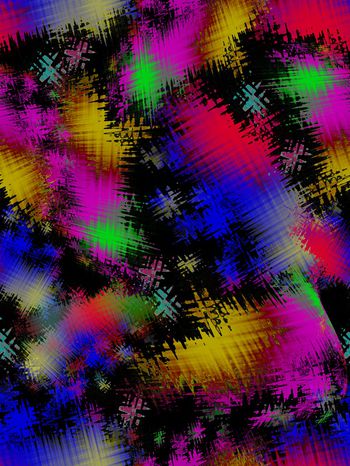 潮牌印花华亿平台图片