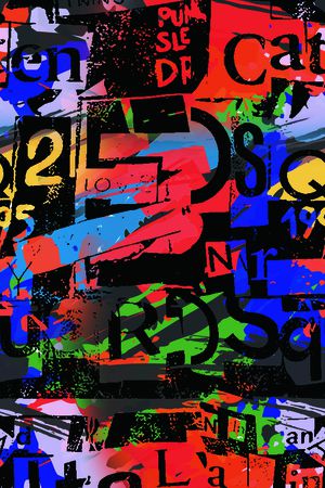 潮牌印花华亿平台图片