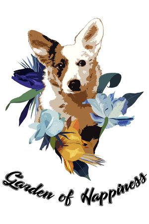 字母印花华亿平台图片