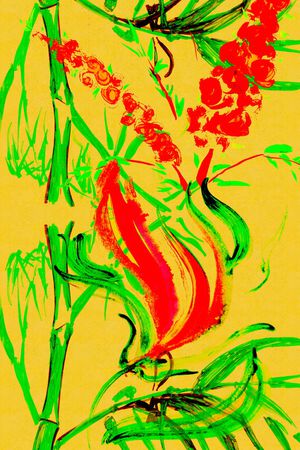 大花印花华亿平台图片