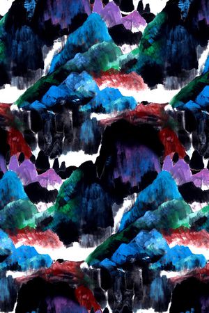 国画印花华亿平台图片