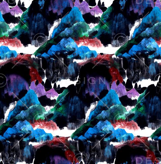 国画印花华亿平台图片