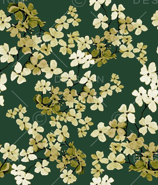 秋冬华亿平台印花华亿平台图片