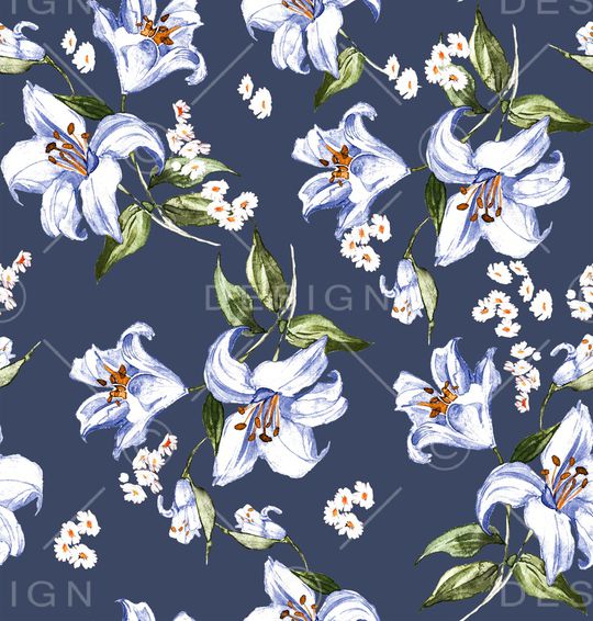 百合印花华亿平台图片