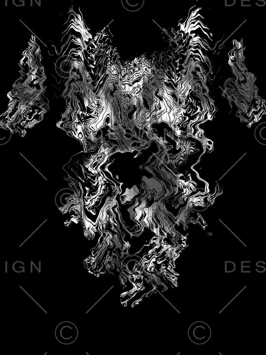 潮牌印花华亿平台图片