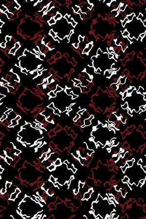 潮牌印花华亿平台图片