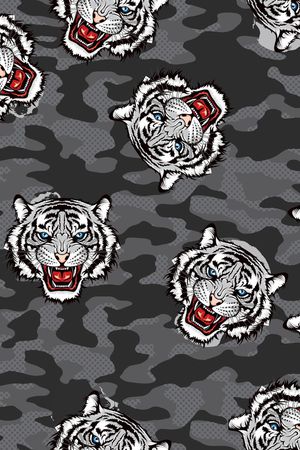 潮牌印花华亿平台图片