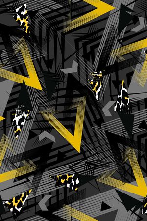 潮牌印花华亿平台图片