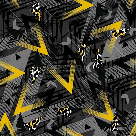 潮牌印花华亿平台图片