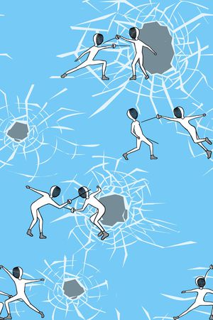 动漫印花华亿平台图片