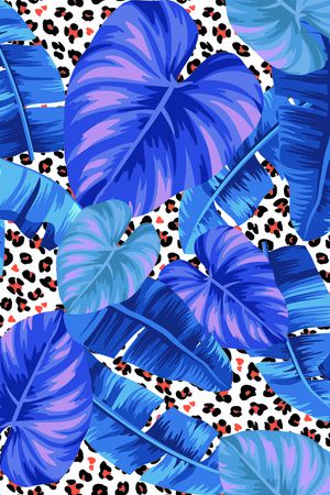 时尚印花华亿平台图片