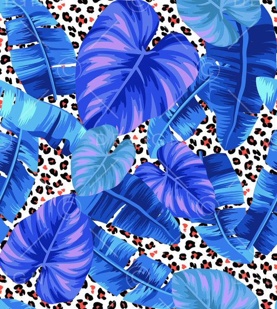 时尚印花华亿平台图片