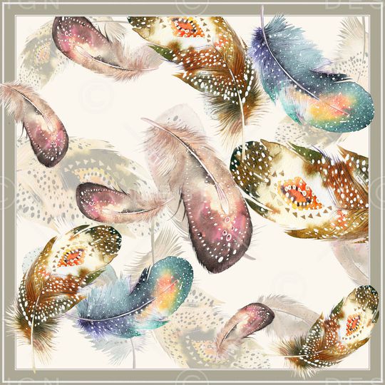 肌理印花华亿平台图片