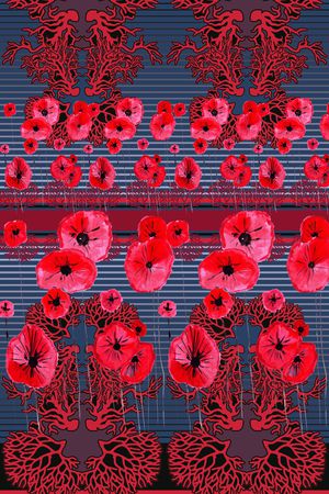 深圳印花华亿平台图片