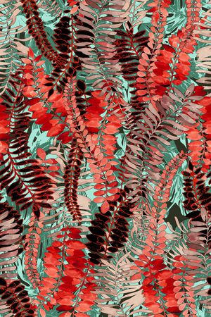 肌理印花华亿平台图片