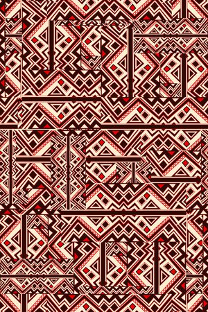 波西米亚印花华亿平台图片