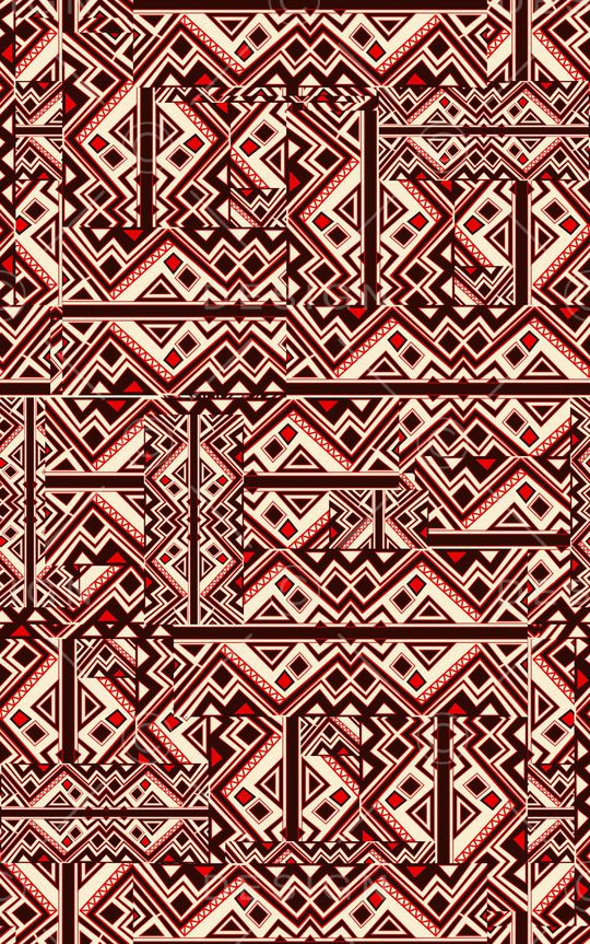 波西米亚印花华亿平台图片