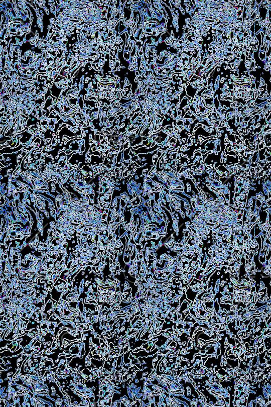 时尚印花华亿平台图片