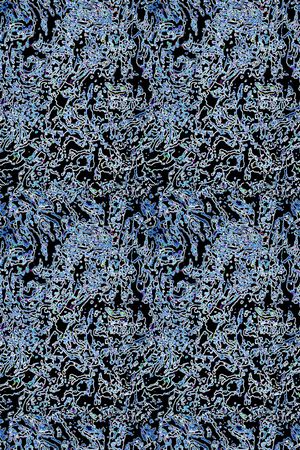 时尚印花华亿平台图片