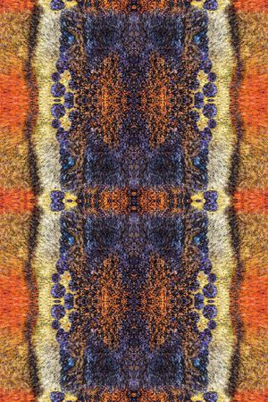 时尚印花华亿平台图片