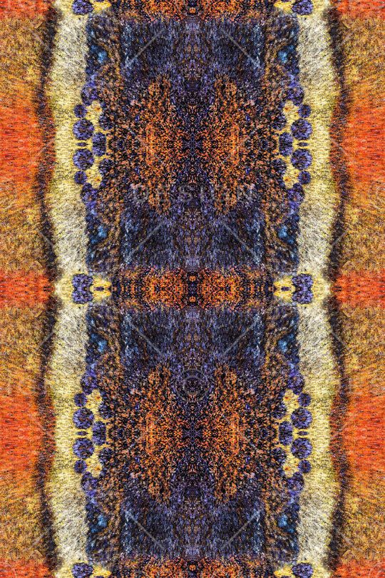 时尚印花华亿平台图片