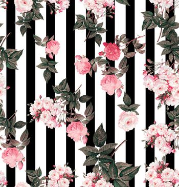 1138027-玫瑰条纹2