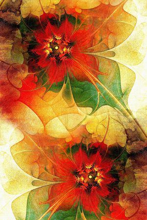 长巾印花华亿平台图片