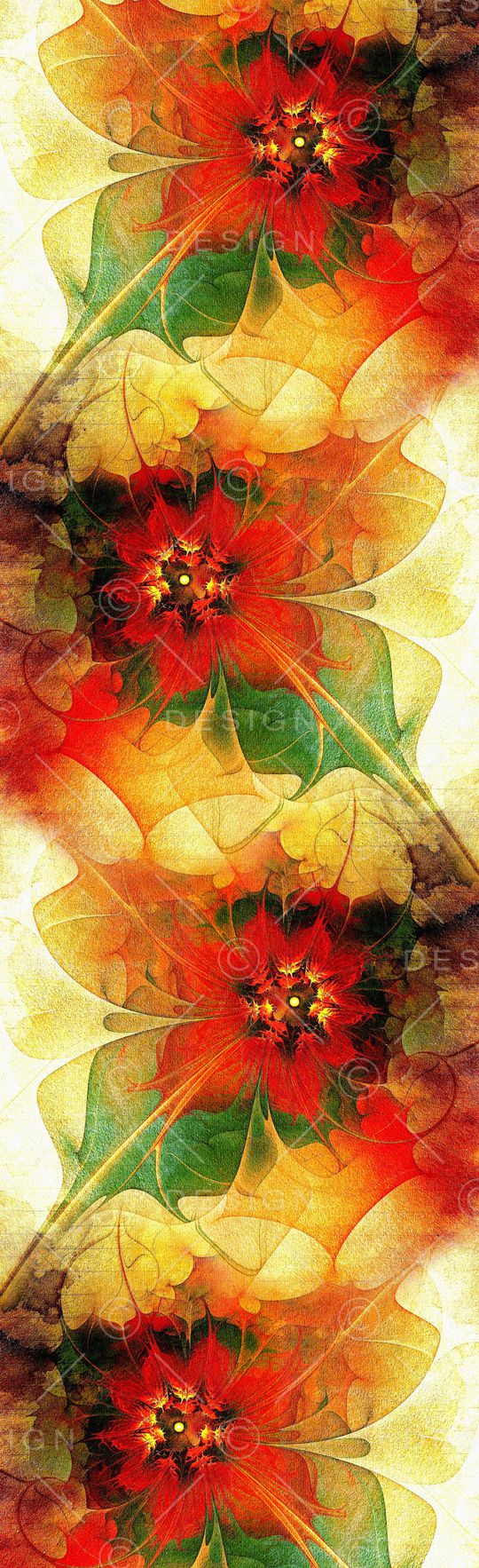 长巾印花华亿平台图片