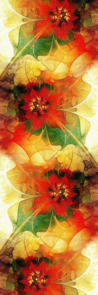 长巾印花华亿平台图片