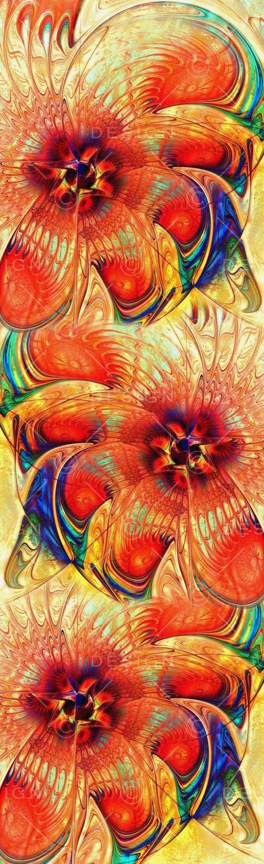 长巾印花华亿平台图片