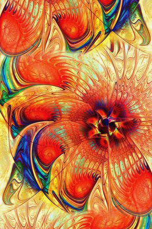 长巾印花华亿平台图片