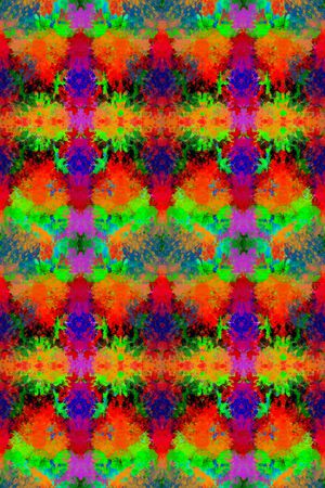 肌理印花华亿平台图片