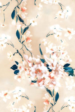 长巾印花华亿平台图片