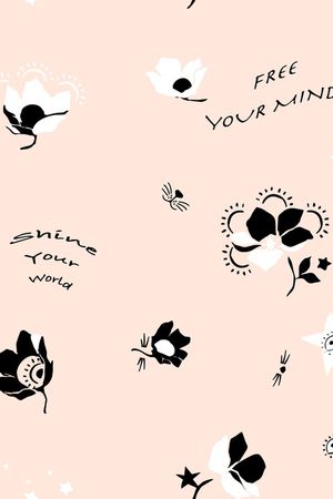 字母印花华亿平台图片