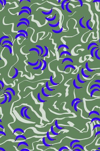 1138114-线条香蕉4