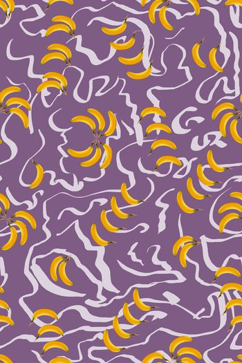 1138115-线条香蕉5